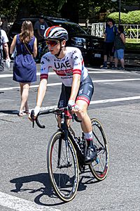 Tadej Pogacar of UAE-Team Emirates (48068839377)