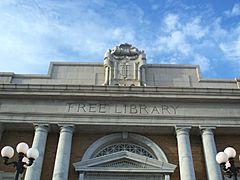 Tampa Free Public Library04