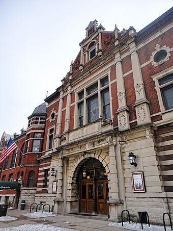 The Athenaeum, Indianapolis, Indiana, USA.jpg