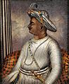 Tipu Sultan BL