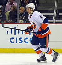 Travis Hamonic 2013-05-09