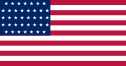 US flag 38 stars.svg