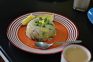 Upma South India