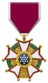 Us legion of merit legionnaire