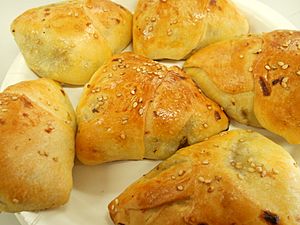 Uyghur samsa