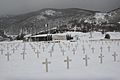 Vassieux-en-Vercors Memorial de la Resistance img 5626