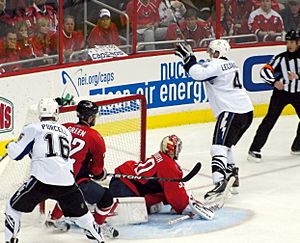 Vincent Lecavalier OT goal 2011-05-01