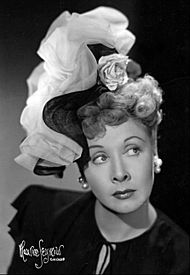 Vivian vance 1948