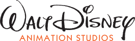 Walt Disney Animation Studios Logo.svg