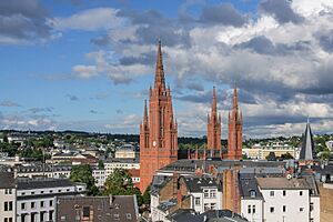 Wiesbaden Innenstadt