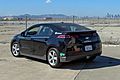 1st gen Volt at Naval Air Station Alameda CA