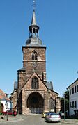 20110818Stiftskirche St Arnual02