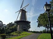 20110924 40 Buren molen