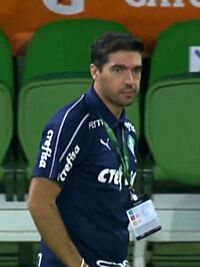 Abel Ferreira