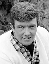 Albert Finney 1966