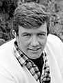 Albert Finney 1966