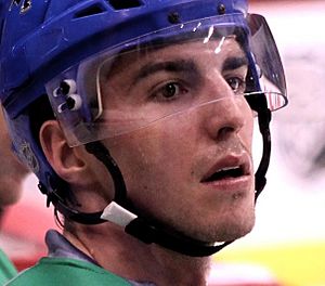 Alex Burrows (6825577152) (cropped1)