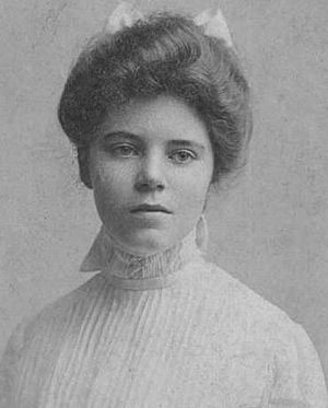 AlicePaul 1901