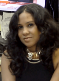 Angela Yee 2013 (cropped)