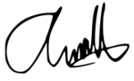 Anneth Delliecia (signature).svg