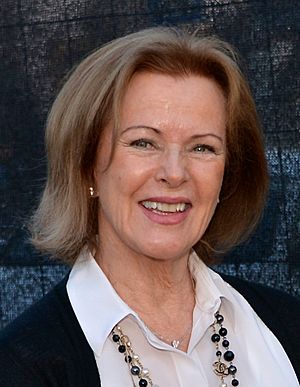 Anni-Frid Lyngstad May 2013.jpg