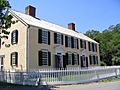 Artemas-ward-house-front