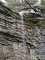 AwastingFalls Minnewaska State Park NY