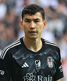 Bakhtiyor Zaynutdinov (cropped)