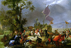 Battle of Legnano