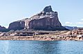 Boundary Butte