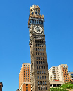 BromoSeltzertowerBaltimore