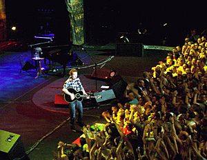 Bruce Springsteen 2005