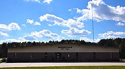 Burnsville City Hall