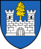 Coat of arms of Bovernier