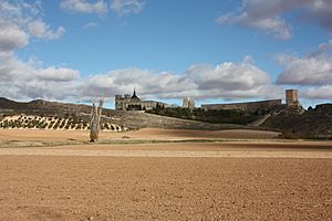 Campo batallas Uclés.jpg