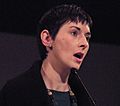 Caroline Pidgeon AM at Bournemouth