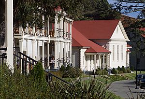 Cavallo Point Lodge