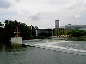 Century Center South Bend, Indiana