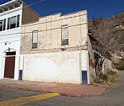 Clifton-Clifton Theater - 1912