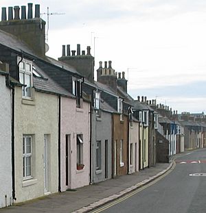 Cruden bay