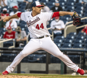 Daniel Hudson from Nationals vs. Braves at Nationals Park, April 6th, 2021 (All-Pro Reels Photography) (51101667357) (cropped).png