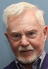 Derek Jacobi 2013