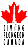 Diving Plongeon Canada