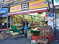 East Street Supermarket