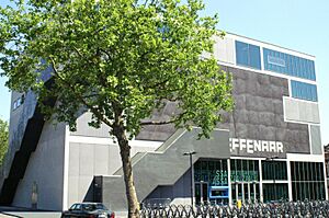 Effenaar