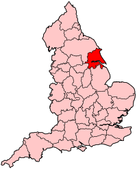 Humberside