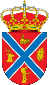 Coat of arms of Peranzanes