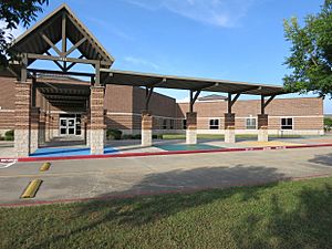 FBISD Quail Valley Elementary