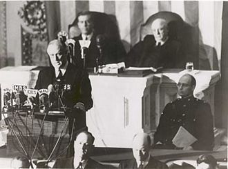 Fdr delivers speech.jpg