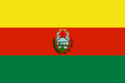 Flag of Bolivia